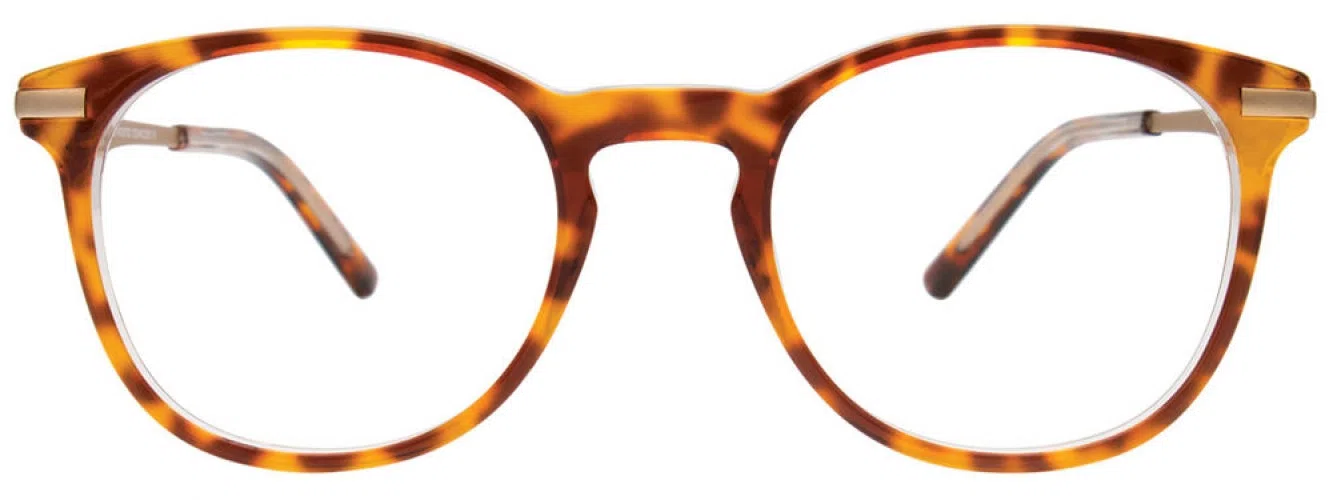 Takumi TK1261 Eyeglasses - view 8
